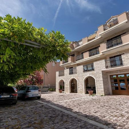 Apartments And Rooms With Parking Space Duce, Omis - 10303 Ngoại thất bức ảnh