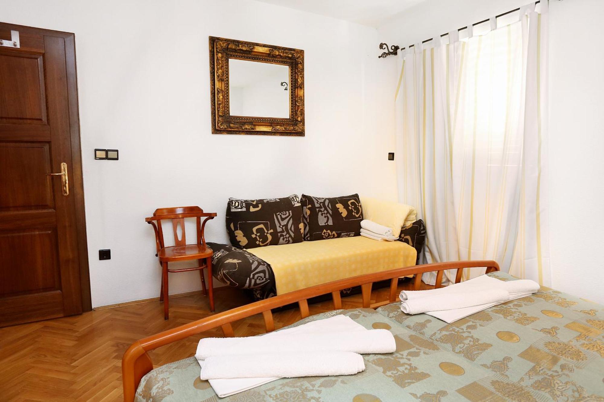Apartments And Rooms With Parking Space Duce, Omis - 10303 Phòng bức ảnh